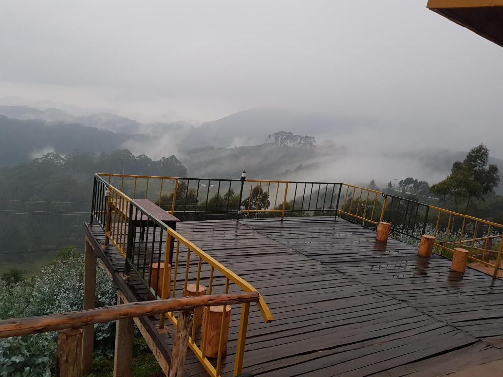 Nyungwe Eco Village